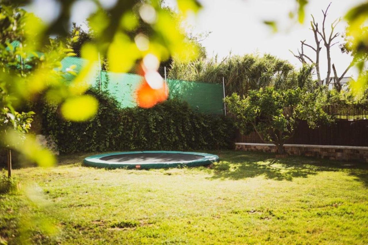 Casa vacanze Giovanni Barbate